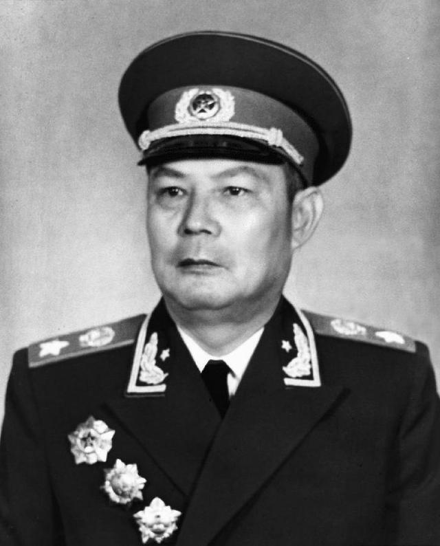 十大将军排序,历史与现代的致敬,历史与现代致敬,十大将军排序