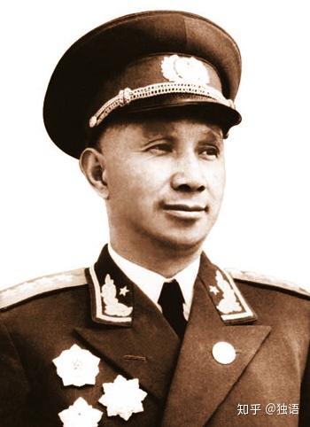 十大将军排序,历史与现代的致敬,历史与现代致敬,十大将军排序