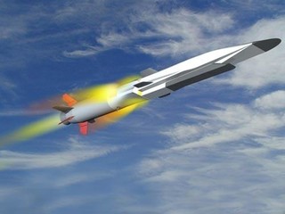 美试射高超音速武器，探索未来战争的新篇章，美试射高超音速武器，开启未来战争新篇章