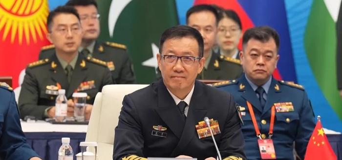 国防新动向