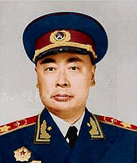 十大元帅 第2页