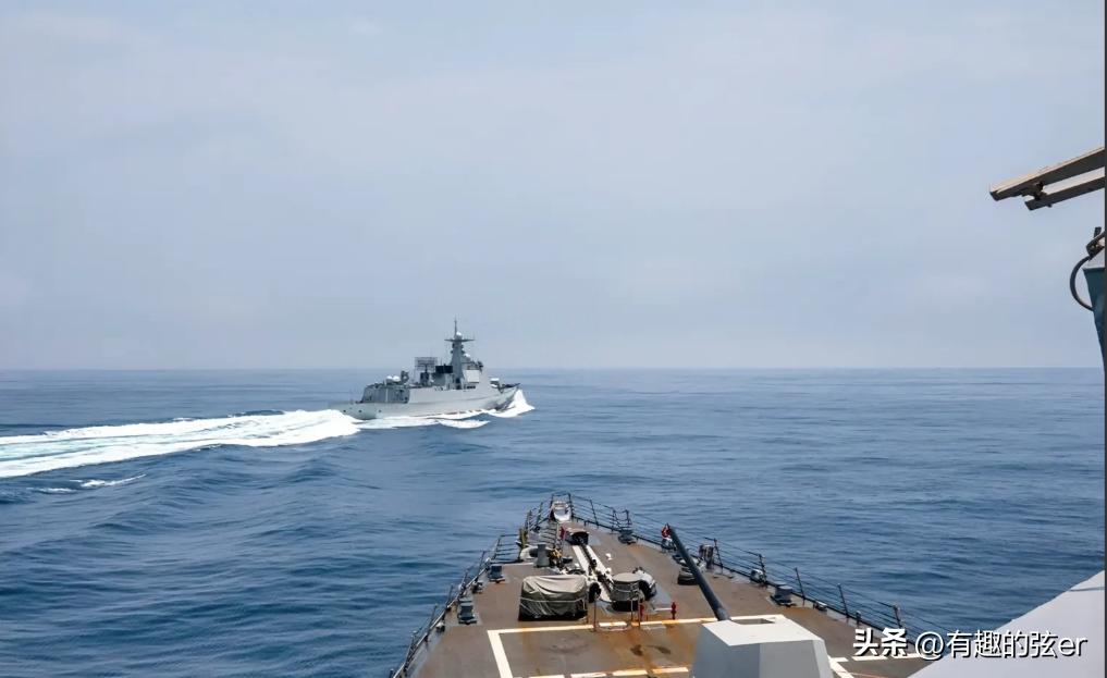 中国航母舰长，领航深蓝，铸就海上强国梦，中国航母舰长铸就海上强国梦，领航深蓝