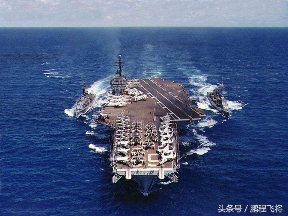 美国常规动力航母的现状与未来展望，美国常规动力航母的现状及未来展望