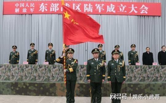 揭秘中国72军军部驻地所在的城市，揭秘中国72军军部驻地城市揭秘