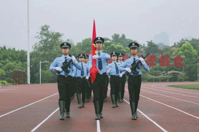 武警警官学院2024年招生简章，武警警官学院2024年招生简章概览