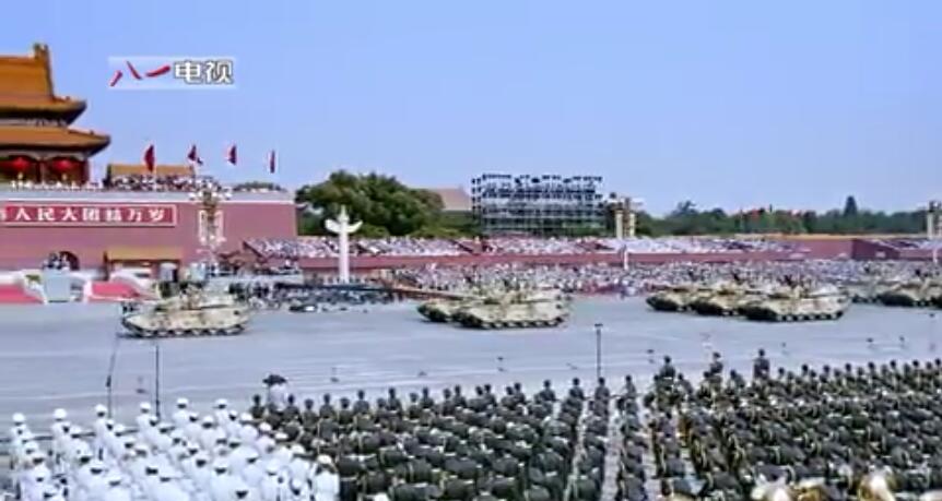 中国阅兵仪式视频高清2019，展现国家力量与荣耀，中国阅兵仪式视频高清回顾，国家力量与荣耀的展现