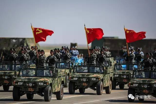 朱日和阅兵的影响，塑造国家形象、展示军事实力及其长远意义，朱日和阅兵，塑造国家形象、展示军威与长远意义的影响