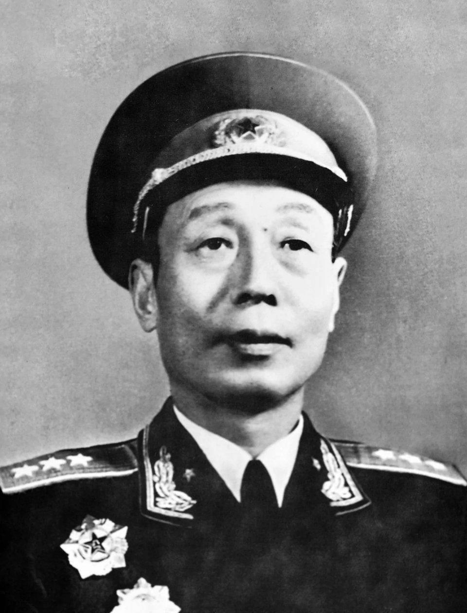 十五军历任军长,历史沿革与杰出贡献,十五军历任军长及历史沿革与杰出贡献概览