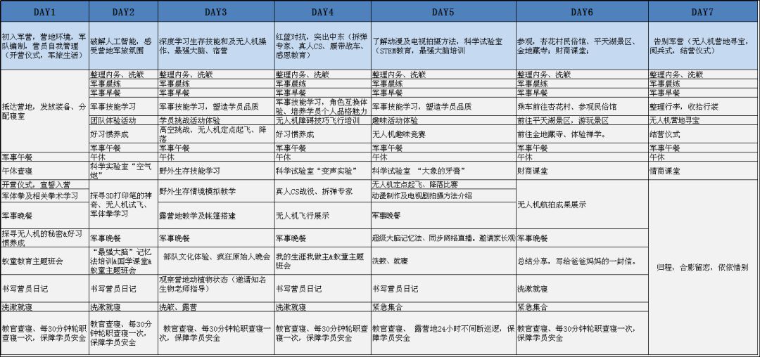 军事频道全部节目表详解，军事频道节目表全面解析