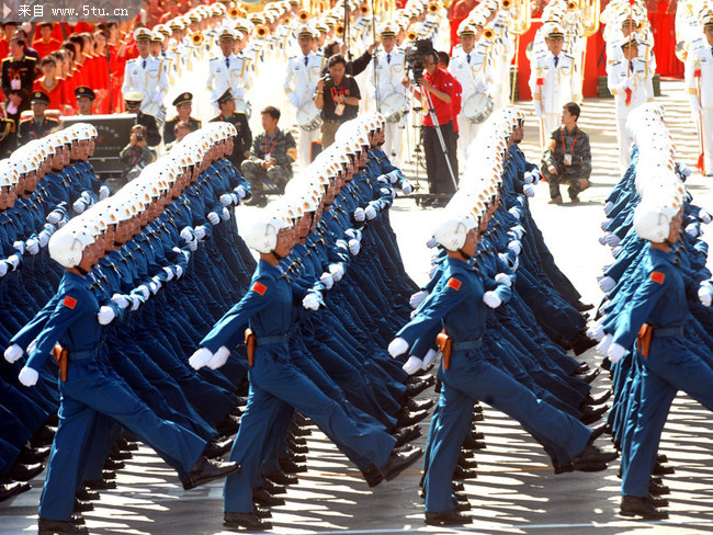 阅兵方阵英语，展现国家力量与荣耀，阅兵方阵英语展示，国家力量与荣耀的彰显