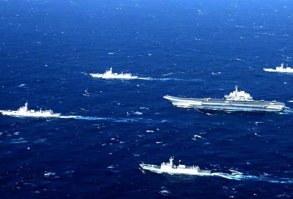 山东威海海军部队，荣耀与担当的象征，山东威海海军部队，荣耀与担当的战士阵地