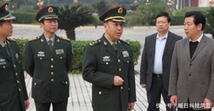 2023年现役上将及其官职概览，2023年现役上将官职概览