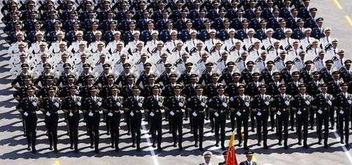 揭秘2019阅兵仪仗队名单，荣耀与责任的时代展现，揭秘2019阅兵仪仗队名单，荣耀与责任的时代展现风采