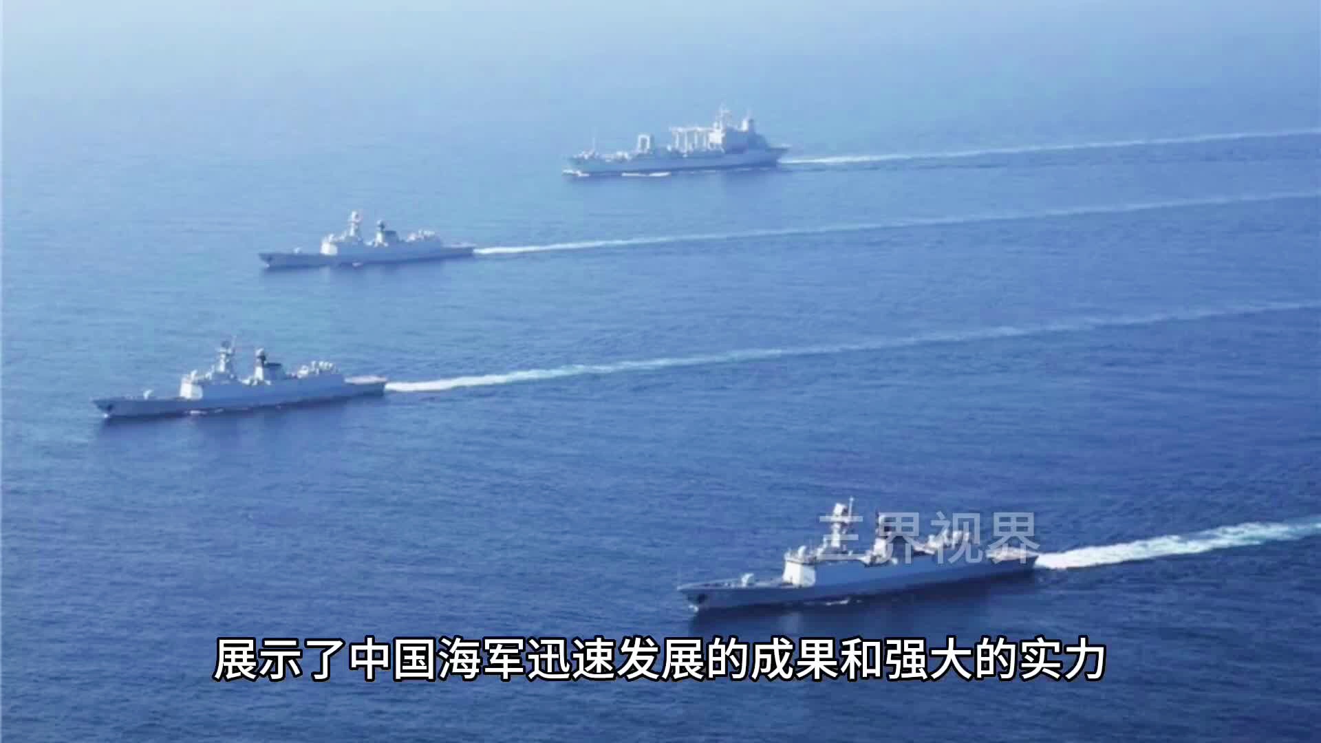 庆祝中国海军七十四周年，繁荣与力量的祝福，庆祝中国海军七十四周年，繁荣与力量的祝福