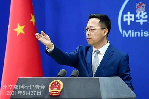 今天的中美两国消息，中美最新动态速递