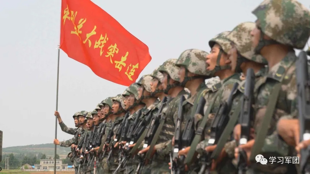 听军歌后的感受，激荡心灵，唤起豪情，军歌激荡心灵，唤起豪情壮志