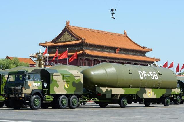 东风弹道导弹百科，深度解析中国国防力量之脊梁，东风弹道导弹深度解析，中国国防力量的脊梁百科