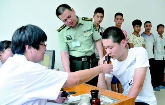 军检时检查到痔疮就不合格了吗？，军检时痔疮对合格性的影响，痔疮患者是否直接不合格？
