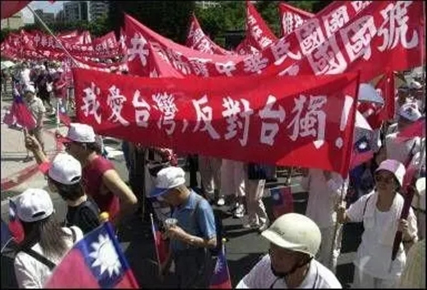 台湾的未来命运，历史与现实的交织，台湾的未来命运，历史与现实的交织之路