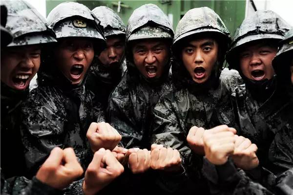 揭秘中国最强训练基地，83旅朱日和训练基地，中国顶尖训练基地揭秘，83旅朱日和训练基地探秘