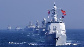 中国人民解放军海军总吨位，彰显国家力量与海洋雄心，中国人民解放军海军总吨位，展现国家海洋雄心的力量标杆