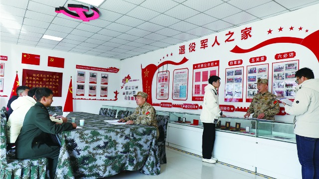 军网之家，连接军旅生活的纽带，军网之家，军旅生活的紧密纽带