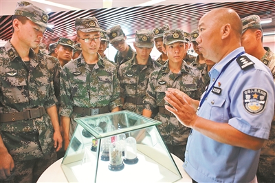 揭秘75军驻地之谜，边疆卫士的坚守之地，揭秘75军驻地，边疆卫士的坚守之地探秘