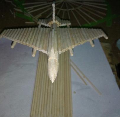 儿童航天模型手工制作，探索宇宙的无限乐趣，儿童航天模型手工制作，探索宇宙乐趣无穷