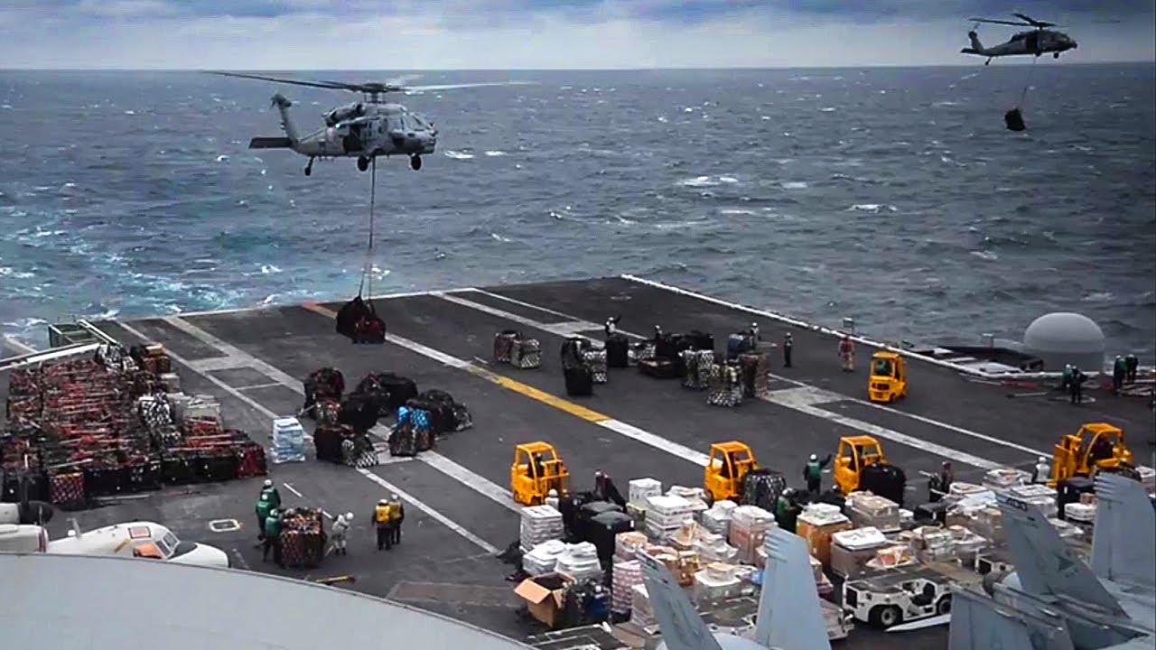 福特号航空母舰参数介绍，福特号航空母舰参数详解