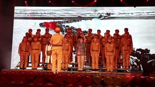 中国志愿军军歌背景，中国志愿军军歌背景解析