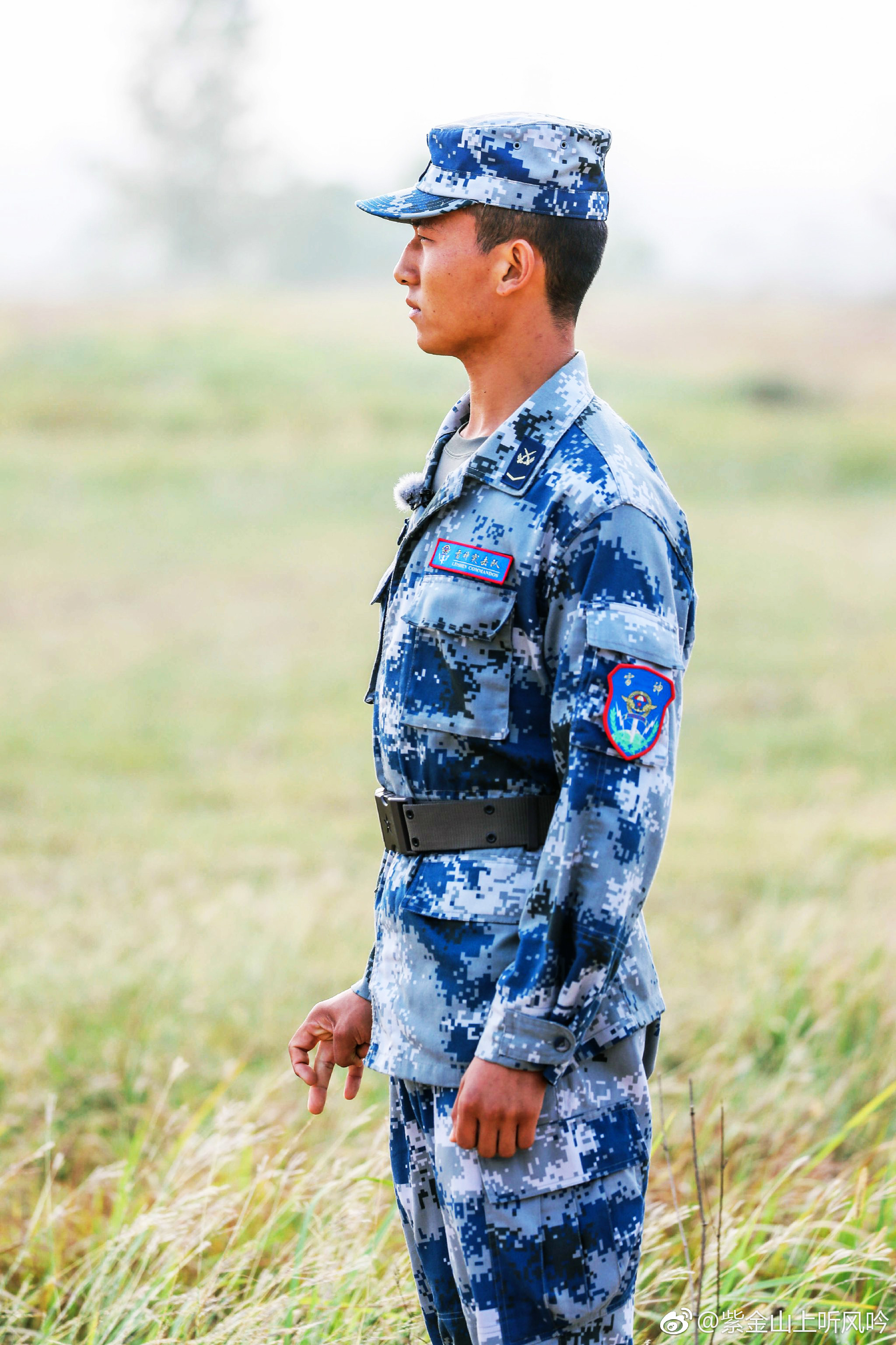 第十五空降兵军,英勇无畏,锐不可当,第十五空降兵军,英勇无畏,势如破竹