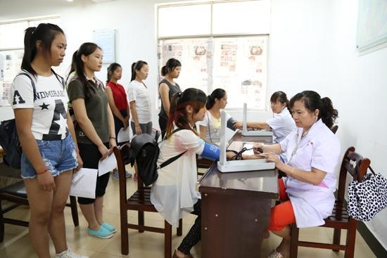 女兵体检体重要求，深度解析与探讨，女兵体检体重要求深度解析及探讨指南