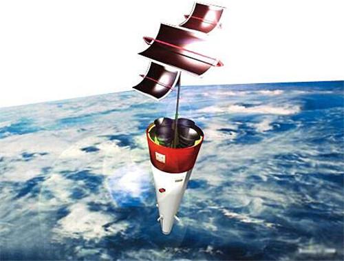电磁脉冲武器，深度解析与百科介绍，电磁脉冲武器，深度解析与全方位百科介绍