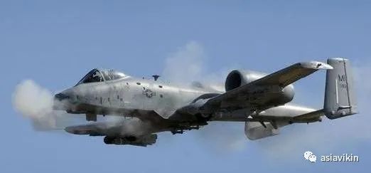 揭秘A-10攻击机,多少架曾被击落的历史与现状探究,揭秘A-10攻击机的历史与现状,被击落的数量及探究