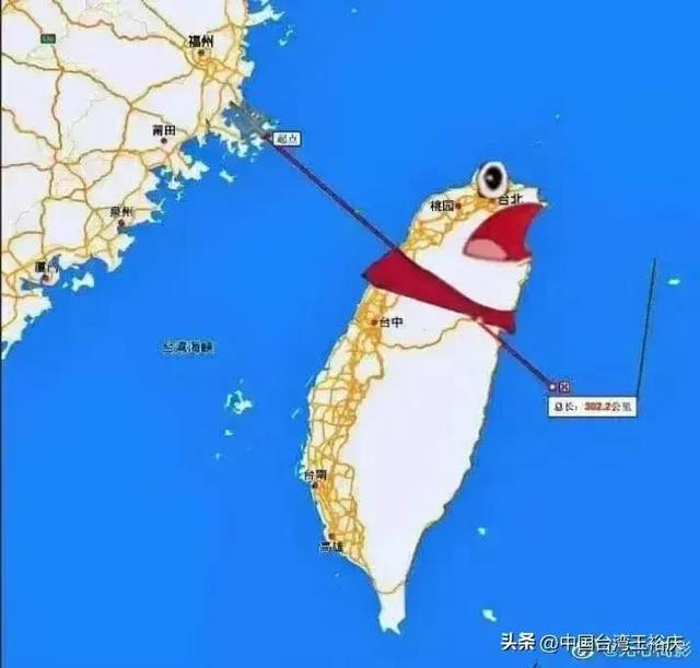 台湾现状将在20天后揭晓，未来走向与前景展望，台湾未来走向与前景展望，现状揭晓后的展望与预测