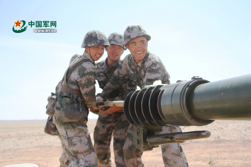 原14军炮兵团简历，荣耀与担当，原14军炮兵团，荣耀担当的辉煌历程