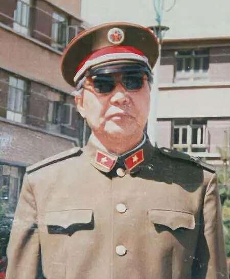 霍勇与志愿军战歌，英勇之歌背后的传奇故事，霍勇与志愿军战歌，英勇传奇背后的故事