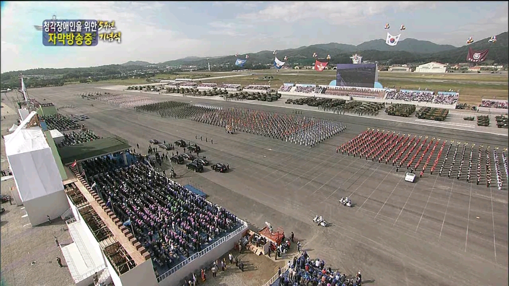 韩国阅兵MV，展现国家力量与荣耀，韩国阅兵MV，展现国家力量与荣耀的壮丽瞬间