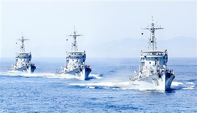 北海舰队观通三旅，传承与担当，北海舰队观通三旅，传承与担当的勇者之路