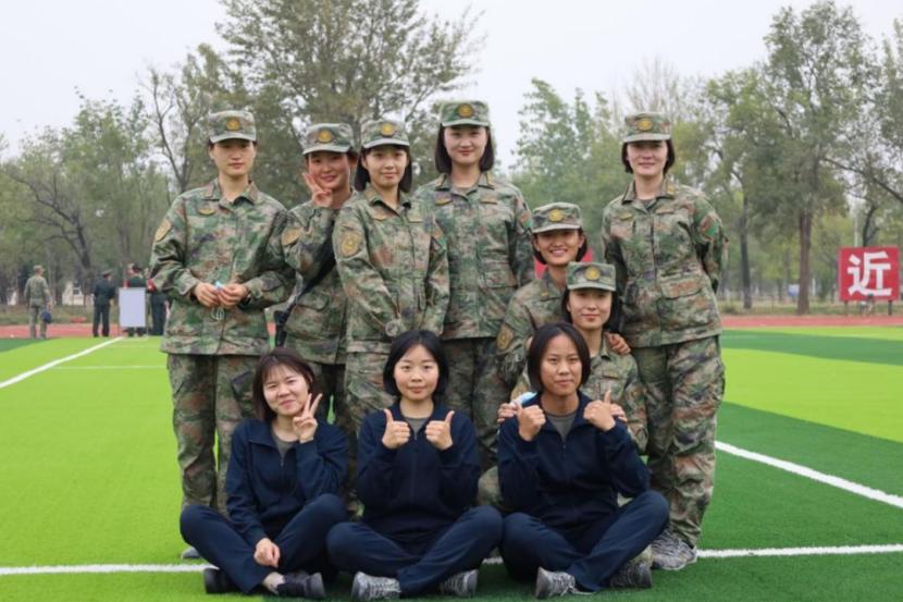 揭秘，2021年北京女兵招募名额究竟有多少？，揭秘，2021年北京女兵招募名额详解