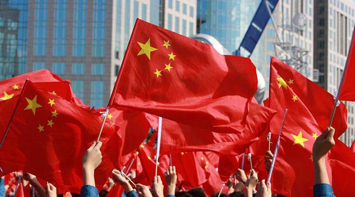 中国最壮观的阅兵，荣耀与力量的展示，中国阅兵盛典，荣耀与力量的震撼展示