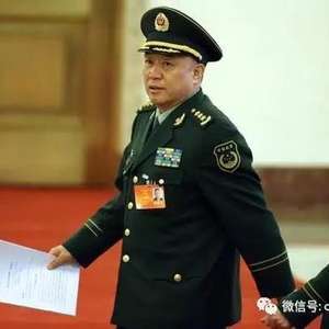 现役上将风采，2021年的责任与担当，现役上将风采闪耀，2021年的责任与担当之路