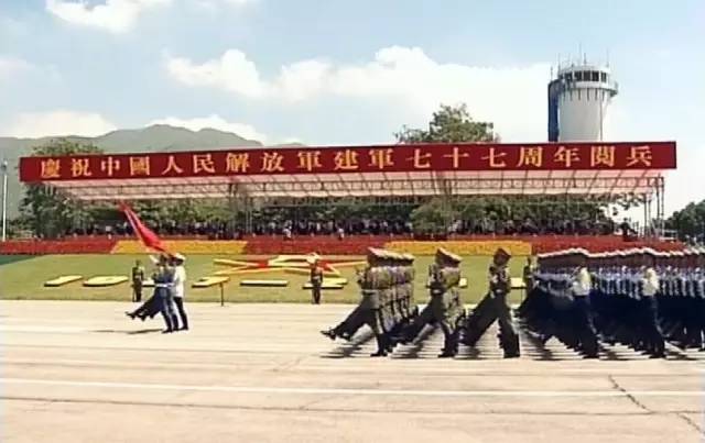 石岗军营纪录片，历史与现代的交融，石岗军营纪录片，历史与现代的交融之旅