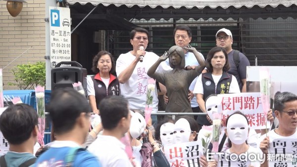 台湾1小时内最新新闻报道,聚焦时事热点,关注台湾发展新动态,台湾时事热点速递,1小时内最新新闻报道与发展新动态关注