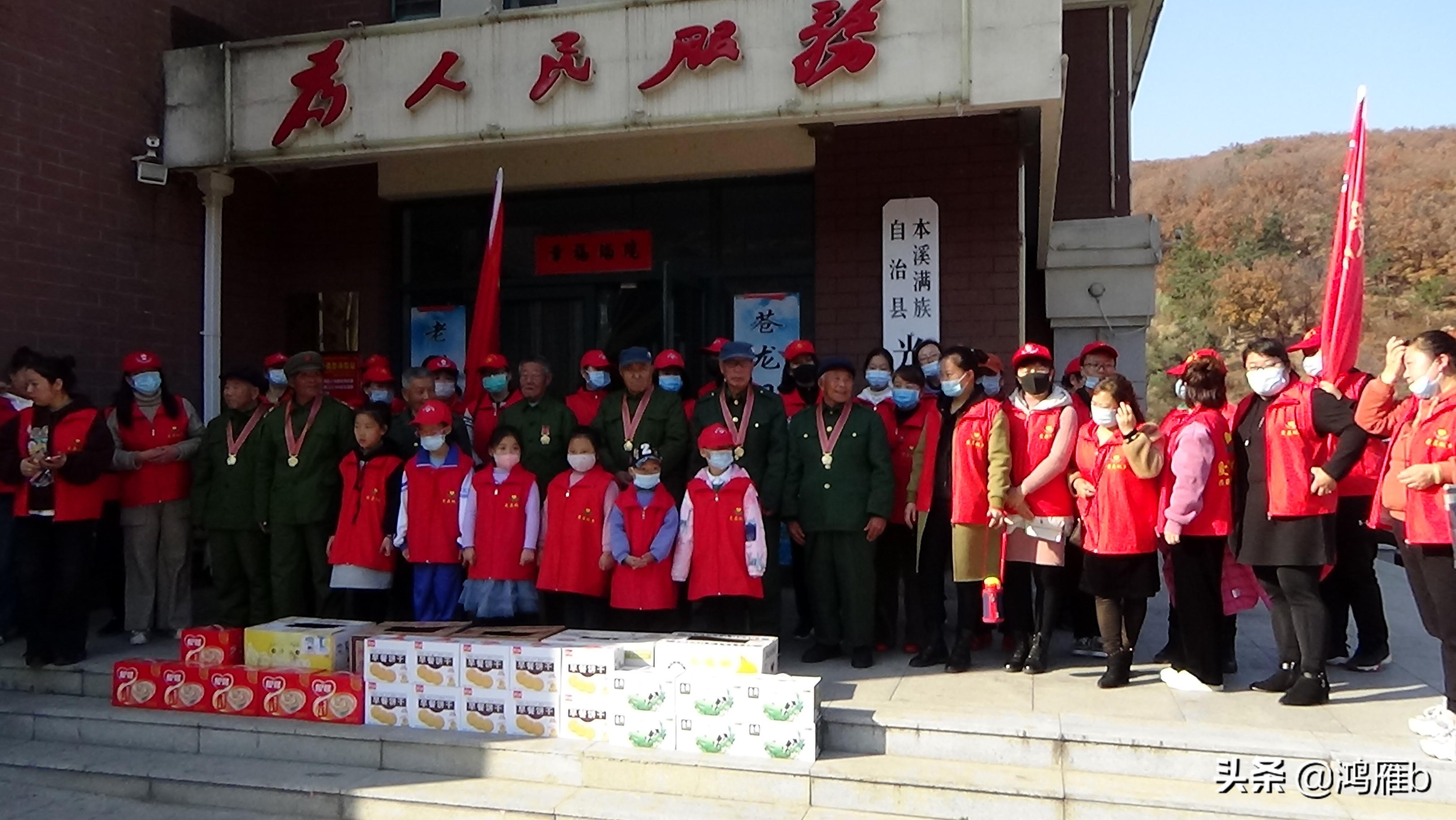 志愿军战歌大合唱，团结的力量与时代的记忆，志愿军战歌大合唱，团结的力量与时代的记忆共鸣