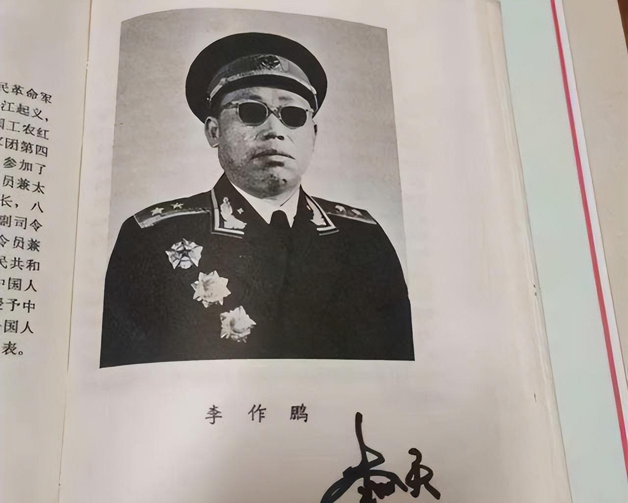解放海南岛，李作鹏将军的英勇事迹与卓越贡献，李作鹏将军解放海南岛，英勇事迹与卓越贡献的传奇