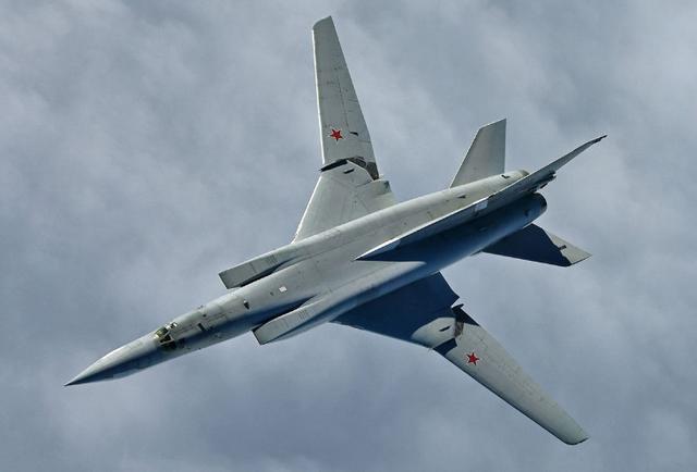 图-22M系列轰炸机，冷战时代的空中巨兽，冷战巨兽，图-22M系列轰炸机概述
