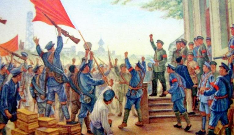 十大元帅打仗最厉害是谁，历史的解读与评析，揭秘十大元帅中的战争奇才，历史解读与评析