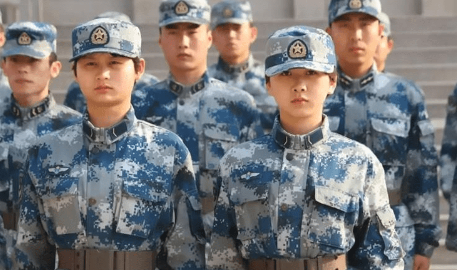 关于大学生征兵入伍时间的探讨，以2023年为视角，2023年大学生征兵入伍时间探讨