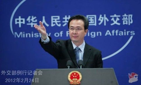 外交部部长任免公示及其深远影响，外交部部长任免公示及其影响深远，未来政策走向的启示与期待